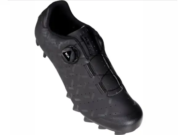 Mavic Crossmax Boa Speed MTB pánské tretry Black