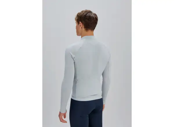 POC Thermal Lite pánský dres dlouhý rukáv Granite Grey