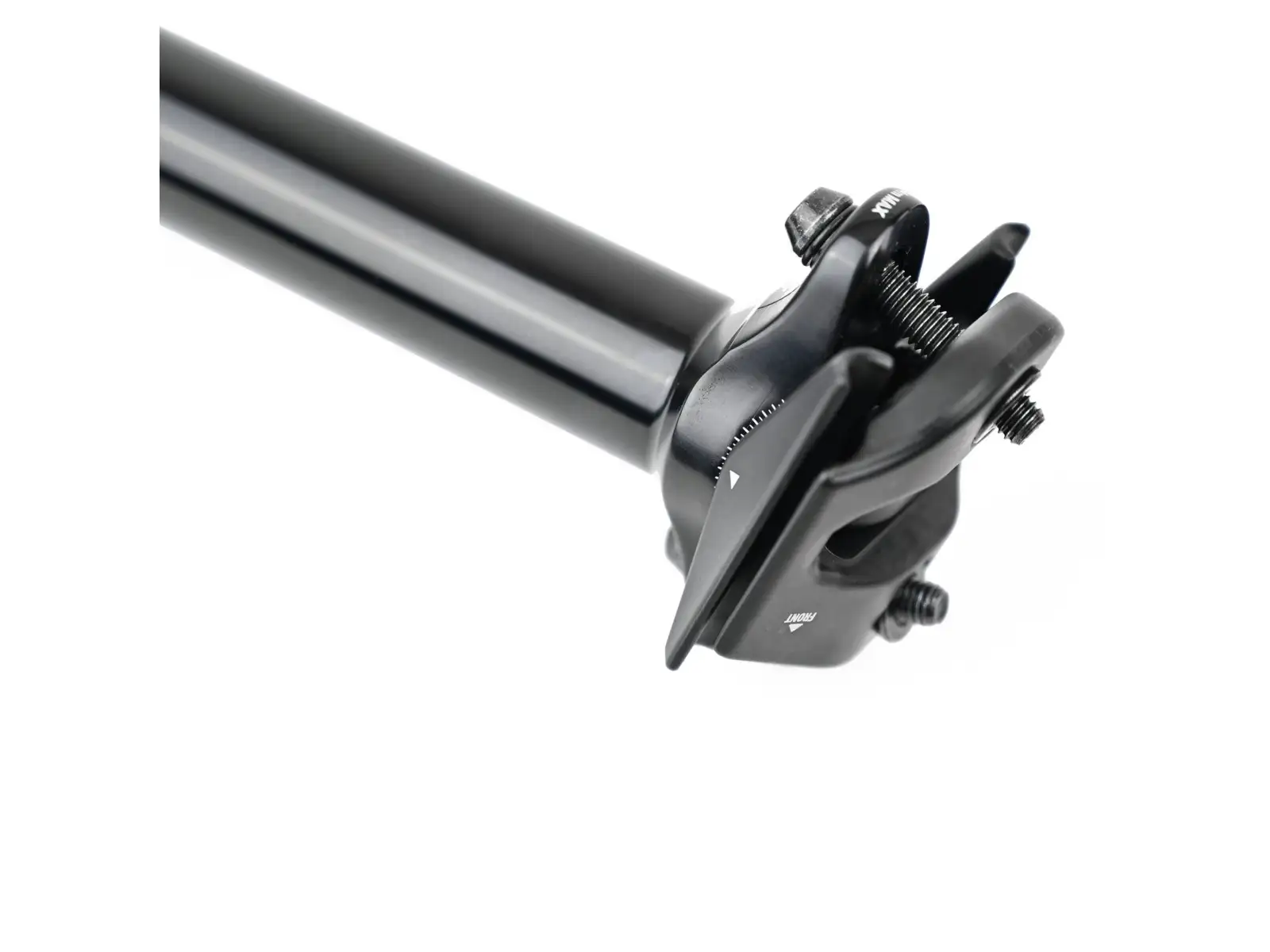 E-13 Vario Infinite teleskopická sedlovka 180-210 mm 31,6 mm bez páčky