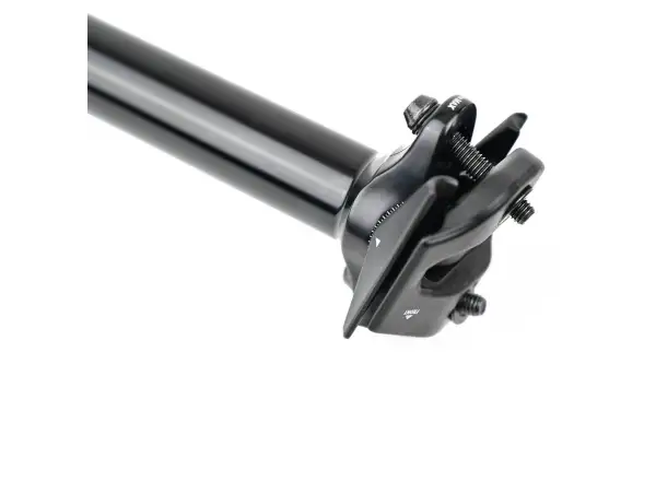 E-13 Vario Infinite teleskopická sedlovka 180-210 mm 31,6 mm bez páčky