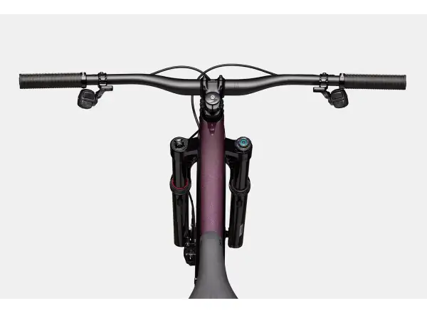 Cannondale Habit Carbon LTD horské kolo Royal Purple