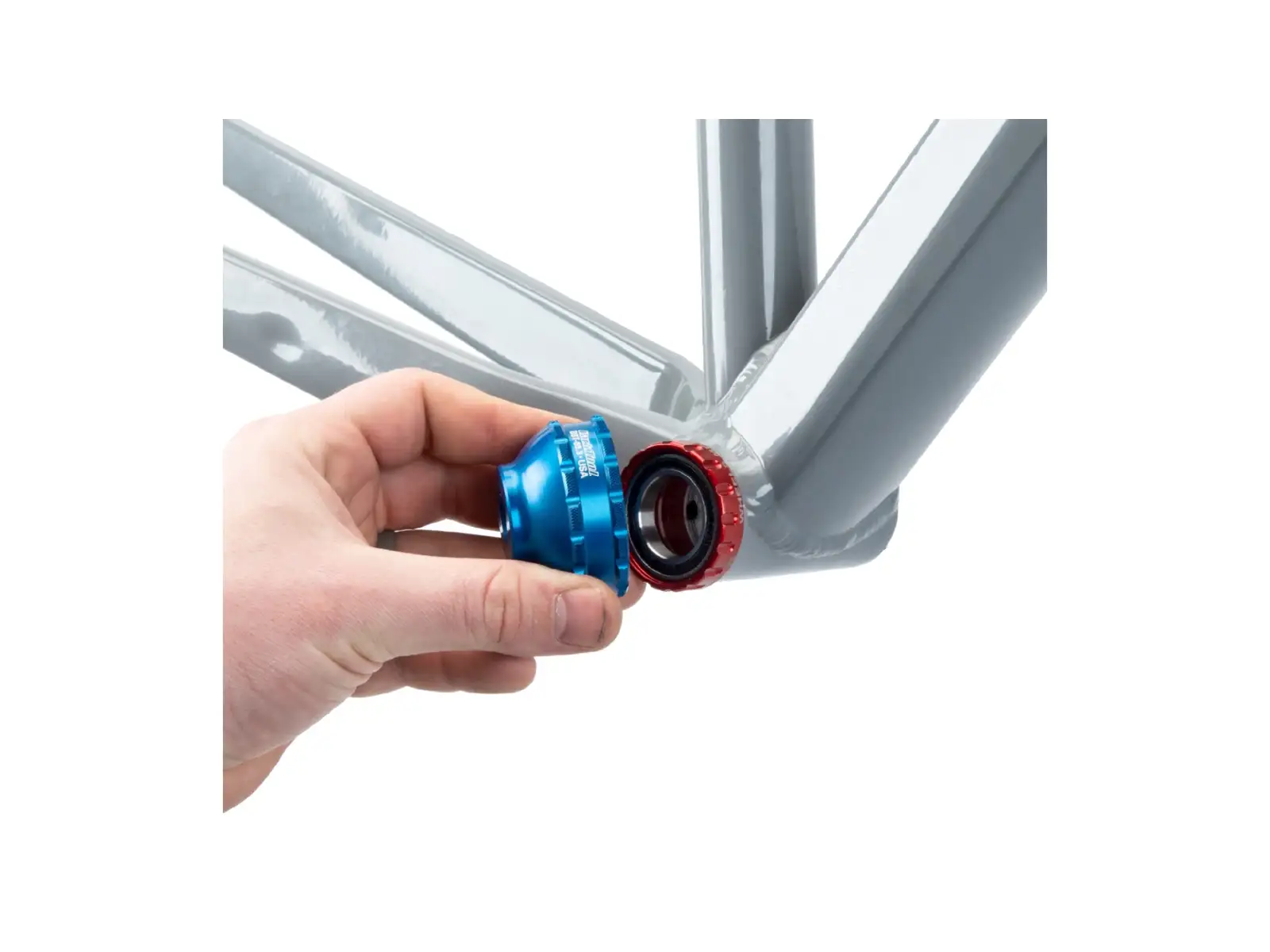 Park Tool BBT-69-3 stahovák středového složení pro SH BB