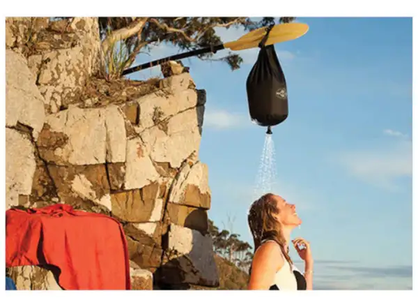 Sea to Summit Pocket Shower přenosná sprcha 10 l