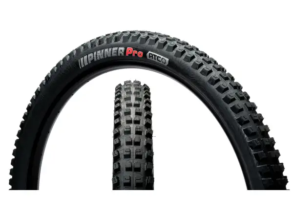 Kenda K-Series Pinner Trail 60TPI K-1241 TR 27,5x2,40" MTB plášť kevlar