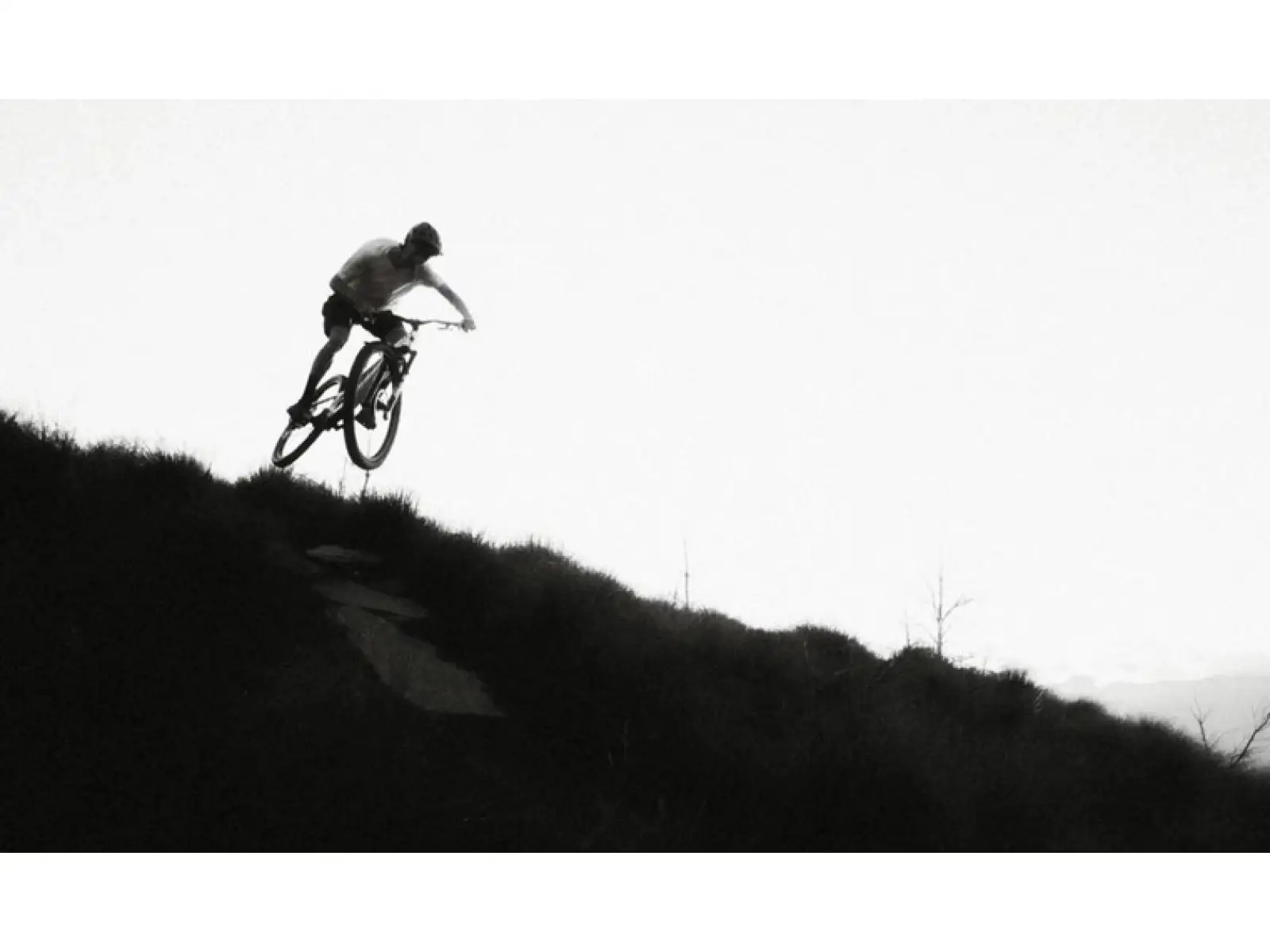 Santa Cruz Tallboy 5 C R horské kolo Gloss White