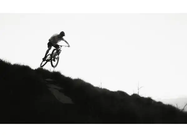 Santa Cruz Tallboy 5 C R horské kolo Gloss White
