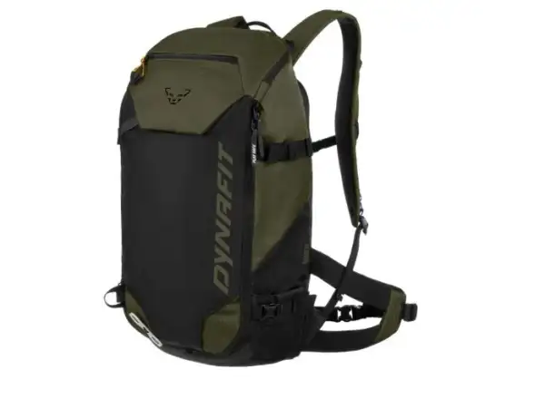 Dynafit Tigard batoh 24 l Capulet Olive/Black Out