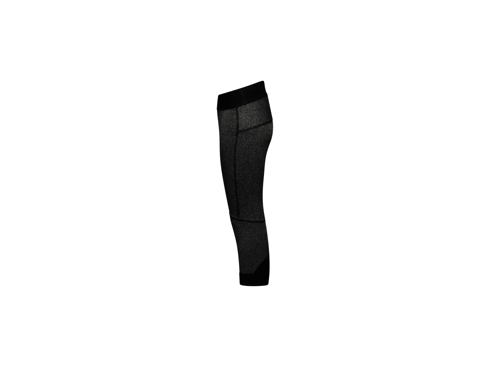 POC Layer Cut Resistant dětské spodní kalhoty proti proříznutí Uranium Black