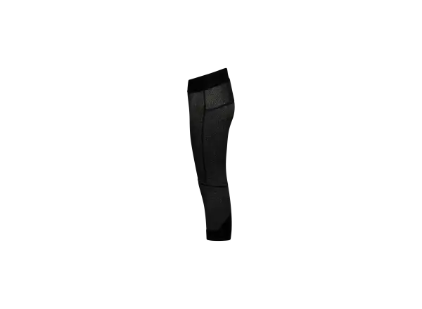 POC Layer Cut Resistant dětské spodní kalhoty proti proříznutí Uranium Black