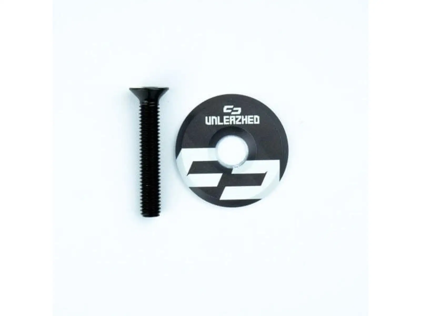 Unleazhed Unloose AL01 víčko hlavového složení white