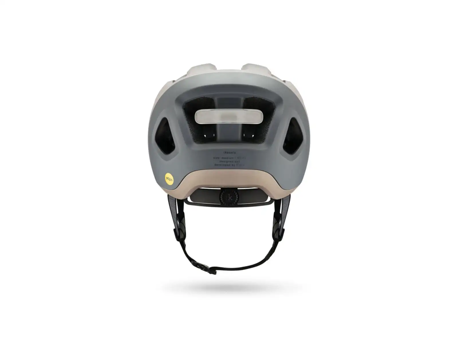 Fizik Terra Kassis MTB přilba Mud/Sand
