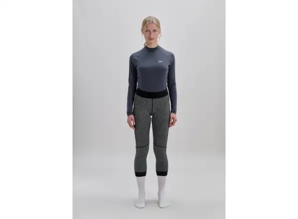 POC Layer Cut Resistant dámské spodní kalhoty proti proříznutí Uranium Black