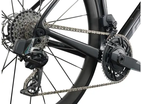 Giant TCR Advanced Pro 0 AXS silniční kolo Carbon