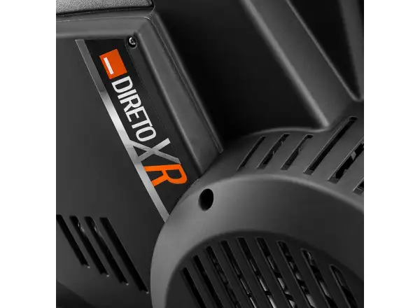 ELITE Direto XR–T trenažér Zwift Cog & Click