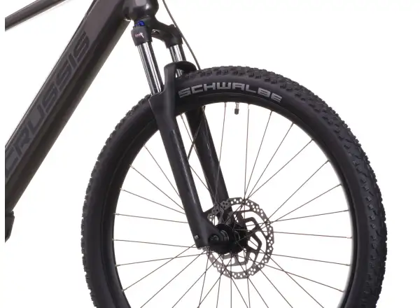 Crussis ONE-Largo 7.11 513Wh horské elektrokolo