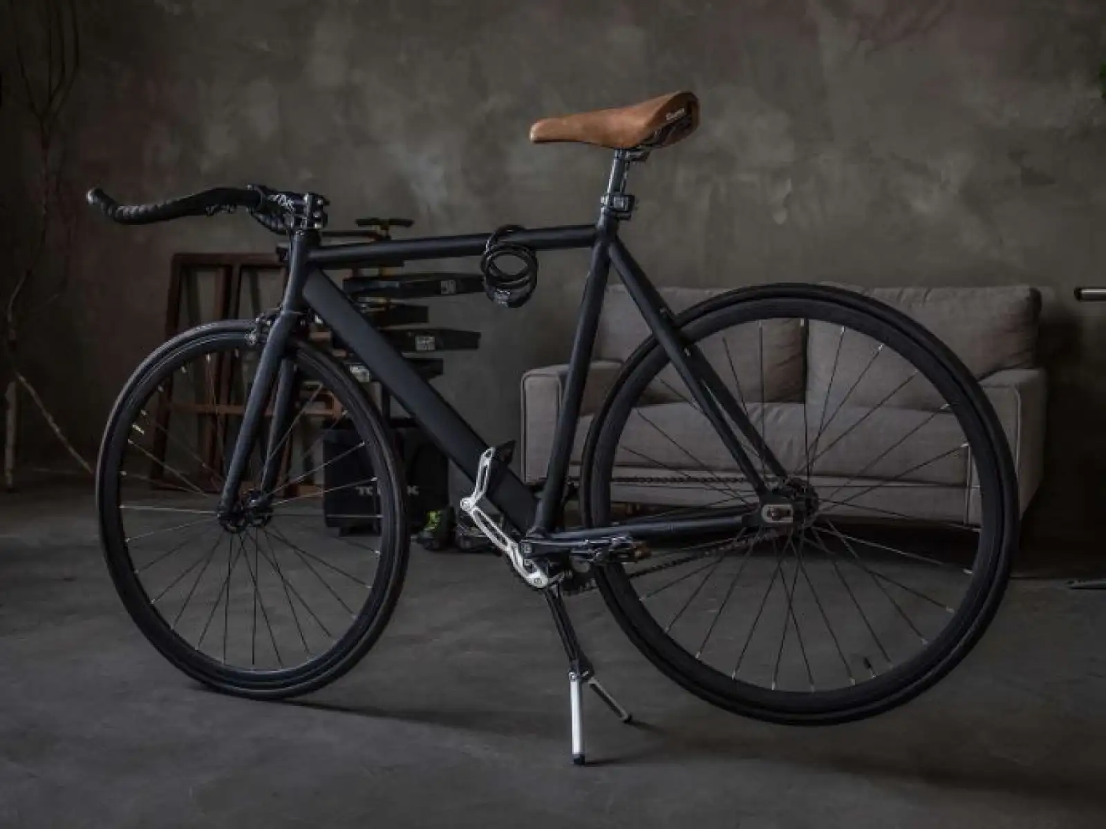 Topeak Flashstand RX držák kola
