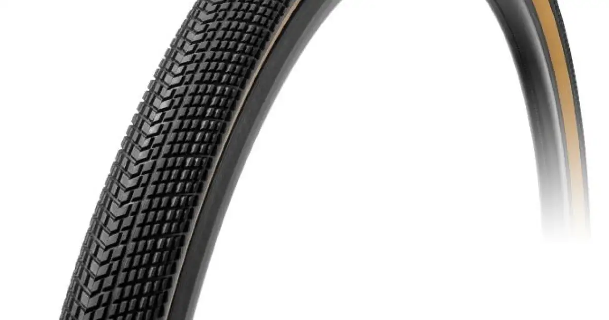 TUFO GRAVEL THUNDERO HD 700x48C copertone, TR, kevlar, nero - Negozio