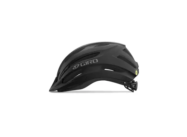 Giro Register II MIPS přilba Mat Black/Charcoal