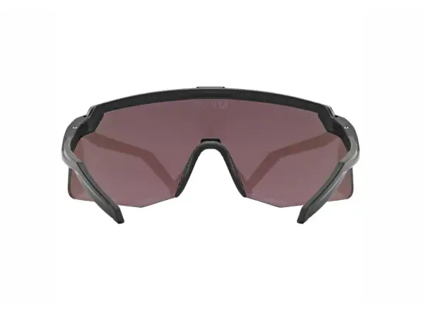 Uvex Pace Stage ColorVision Small brýle Black Matt/Mirror Silver