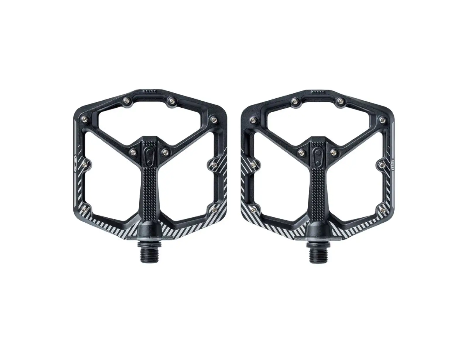 Crankbrothers Stamp 7 Small platformové pedály Danny MacAskill Signature Edition