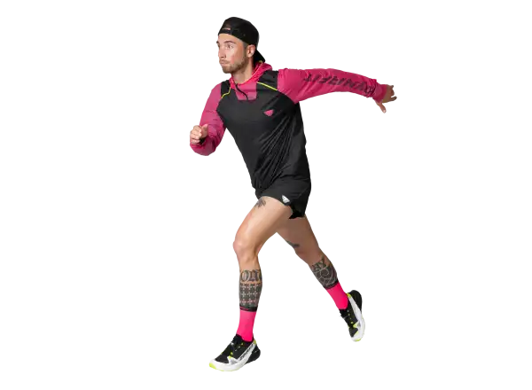 Dynafit Ultra DNA Unisex běžecké boty Nimbus/Black Out
