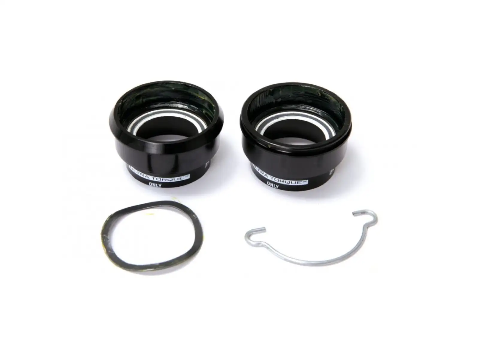 Campagnolo adaptéry Ultra Torque BB86 86,5x41 mm
