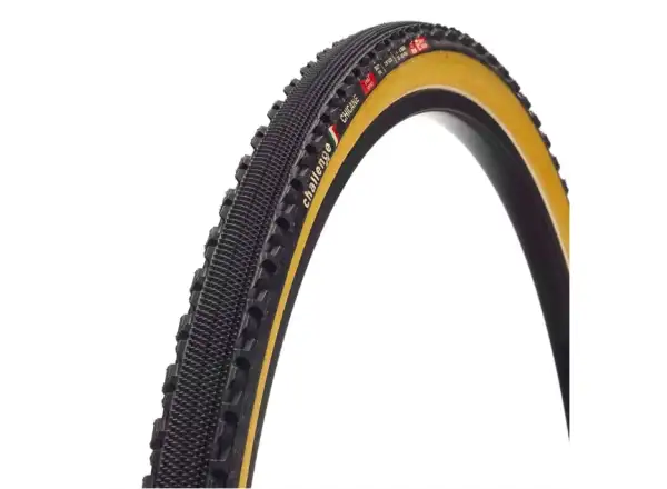Challenge Chicane Open 28" cyklokrosový plášť