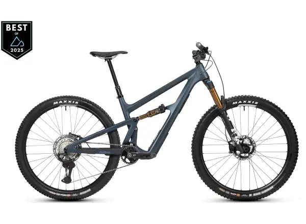 Ibis Ripley V5 XT Di2 horské kolo Blue Hour
