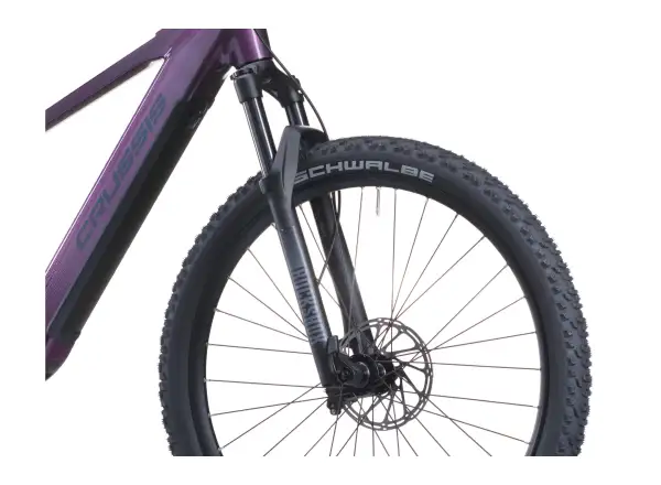 Crussis e-Fionna AX 9.12-M2(800) horské elektrokolo