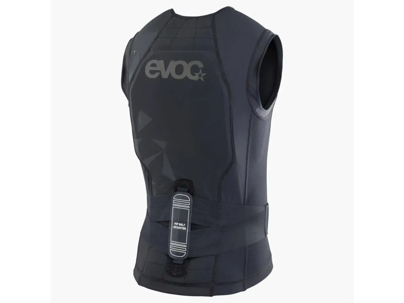 Evoc Protector pánská ochranná vesta Black