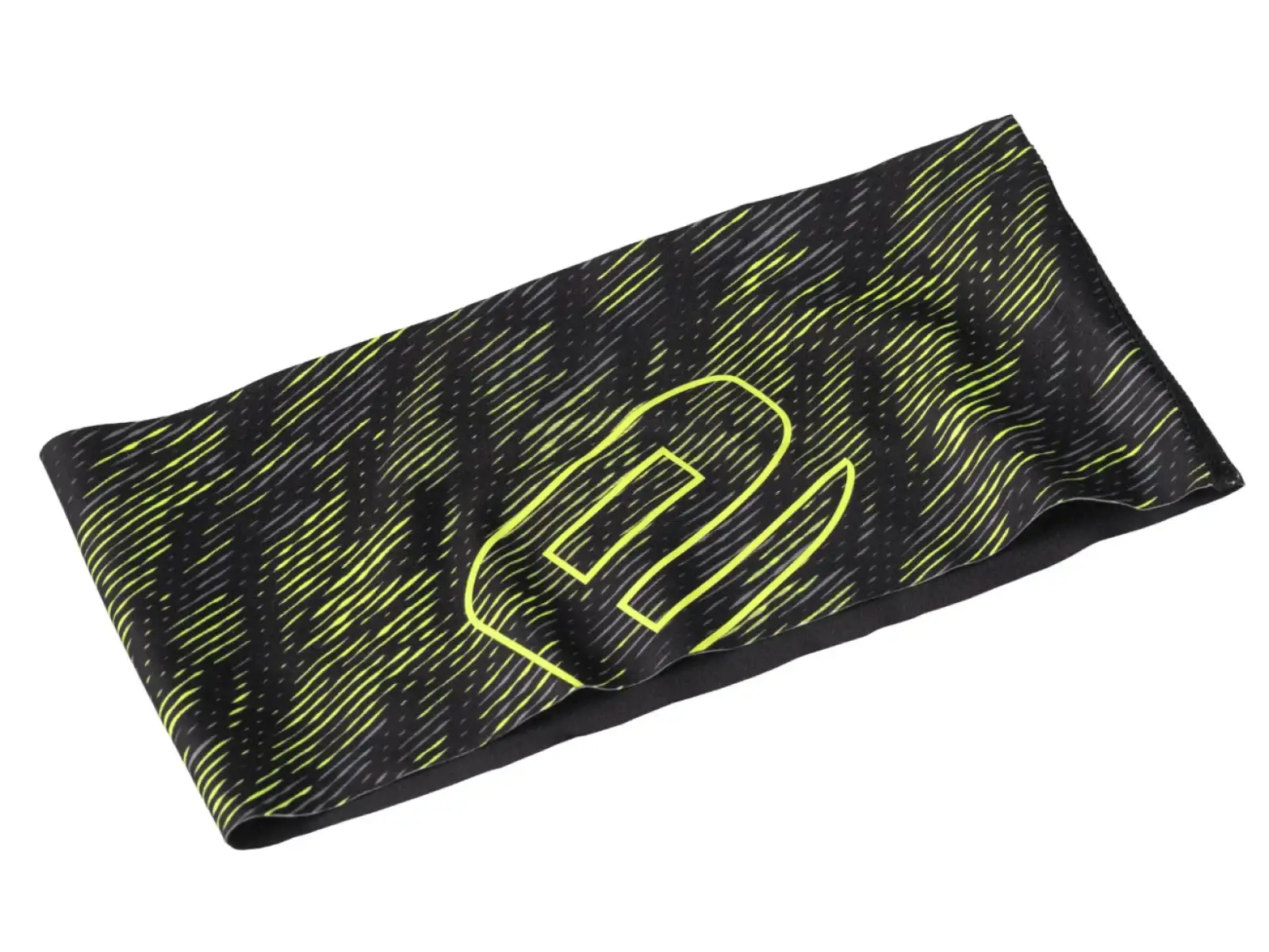 Etape Stix 2.0 čelenka černá/žlutá fluo