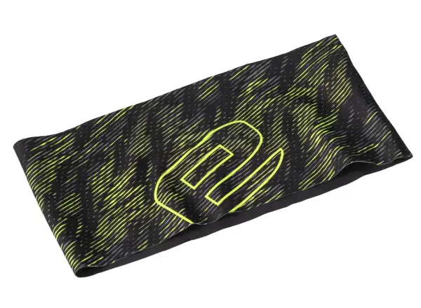 Etape Stix 2.0 čelenka černá/žlutá fluo
