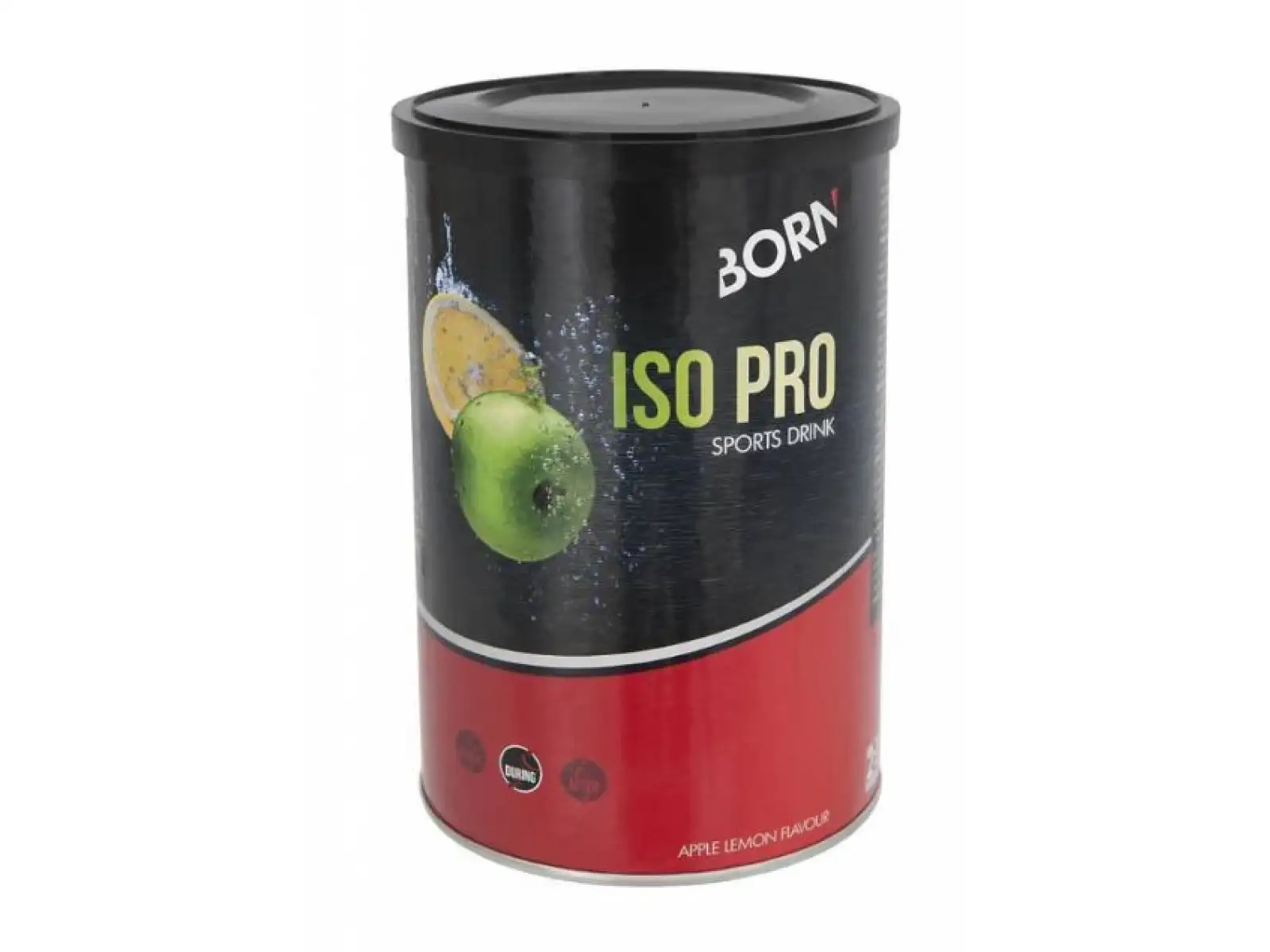 Born Iso Pro energetický nápoj 400g