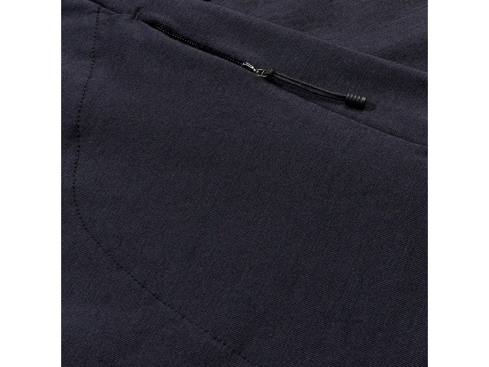 Endura GV500 Foyle pánský dres krátký rukáv Black