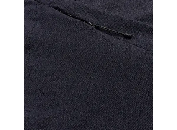 Endura GV500 Foyle pánský dres krátký rukáv Black