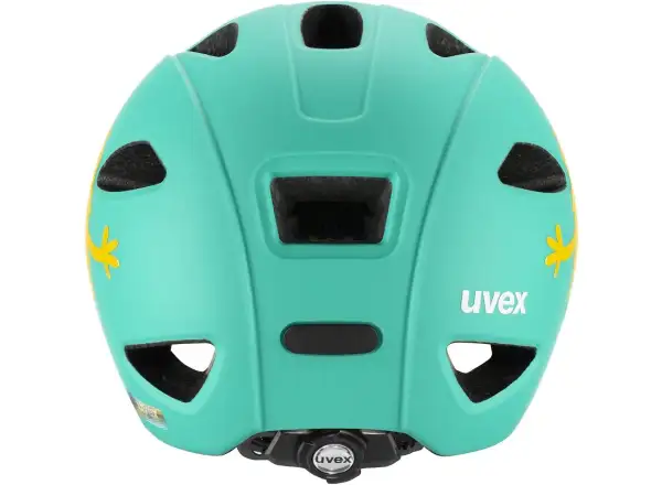 Uvex Oyo Style dětská přilba Monster Lagoon Matt