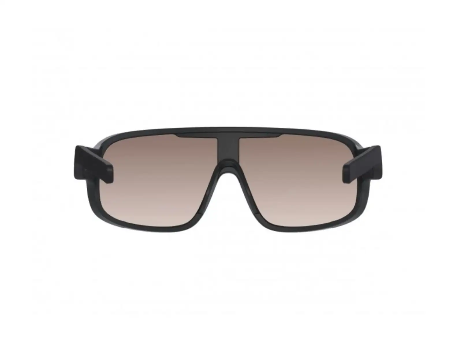 POC Aspire BSM cyklistické brýle Uranium Black