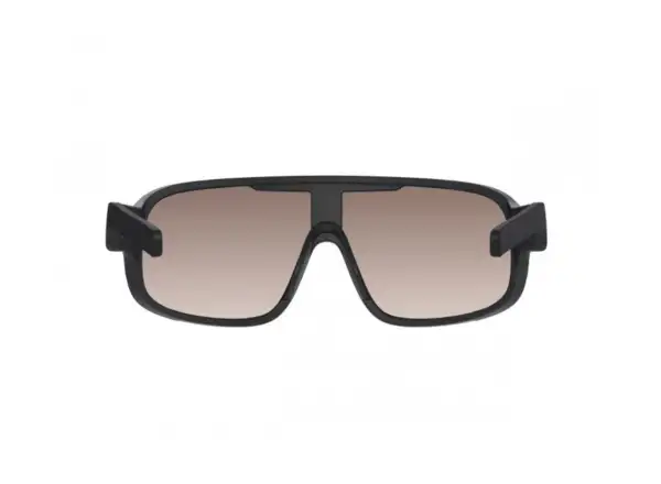 POC Aspire BSM cyklistické brýle Uranium Black