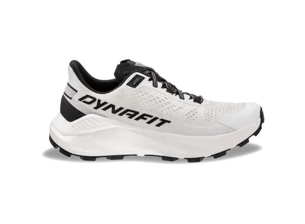 Dynafit Ultra 100 V3 pánské běžecké boty Nimbus Black Out