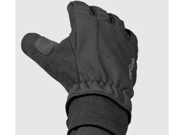 Grip Grab Windster 2 Windproof Winter rukavice černé