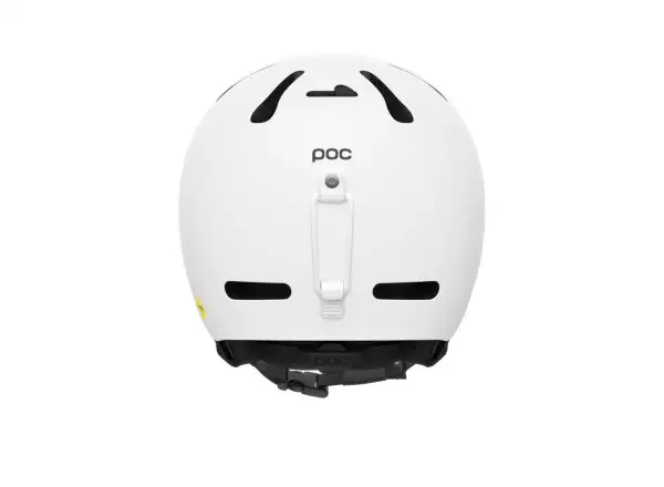 POC Fornix MIPS lyžařská přilba Hydrogen White Matt