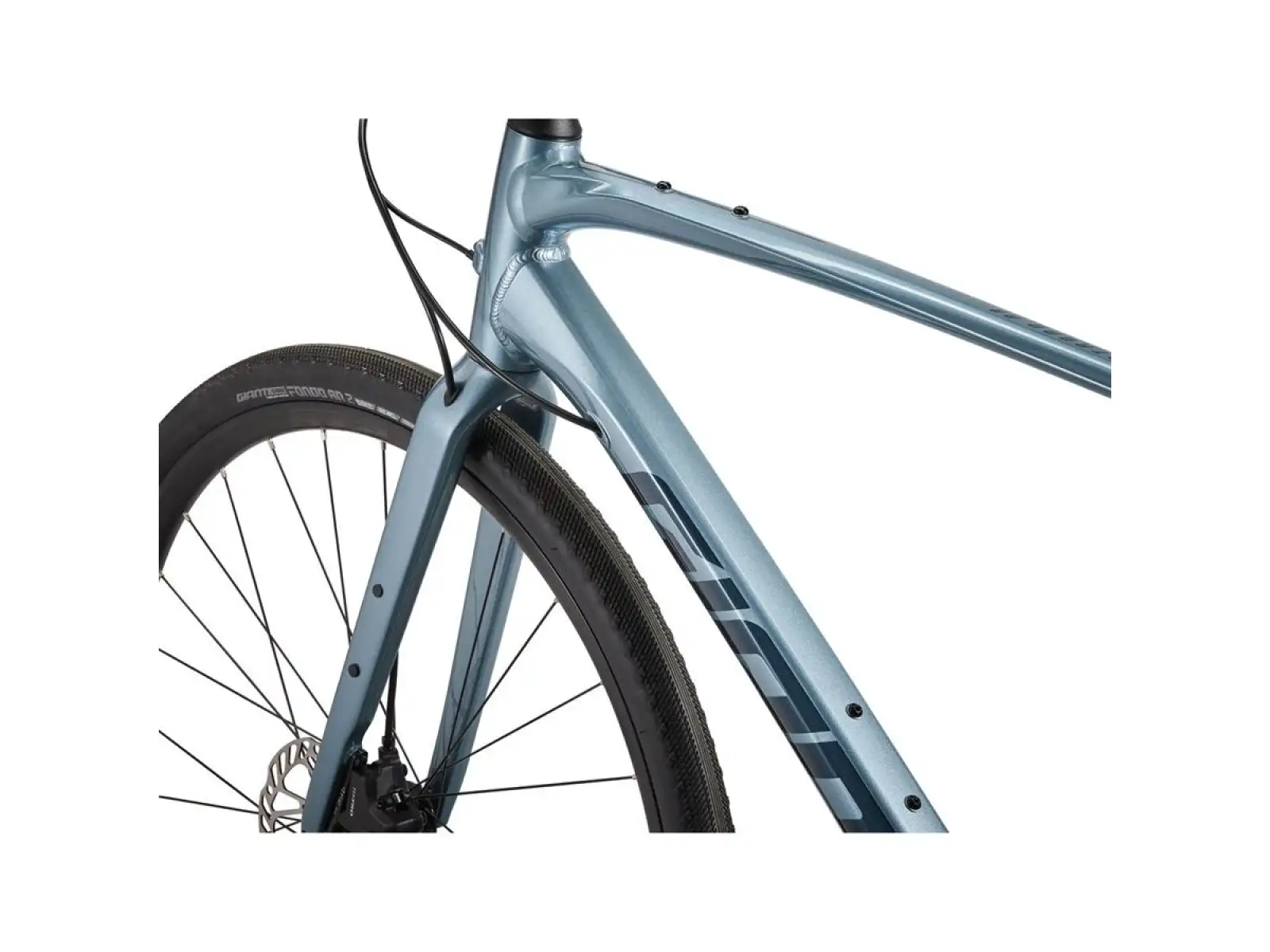 Giant FastRoad AR 1 fitness kolo Aged Denim