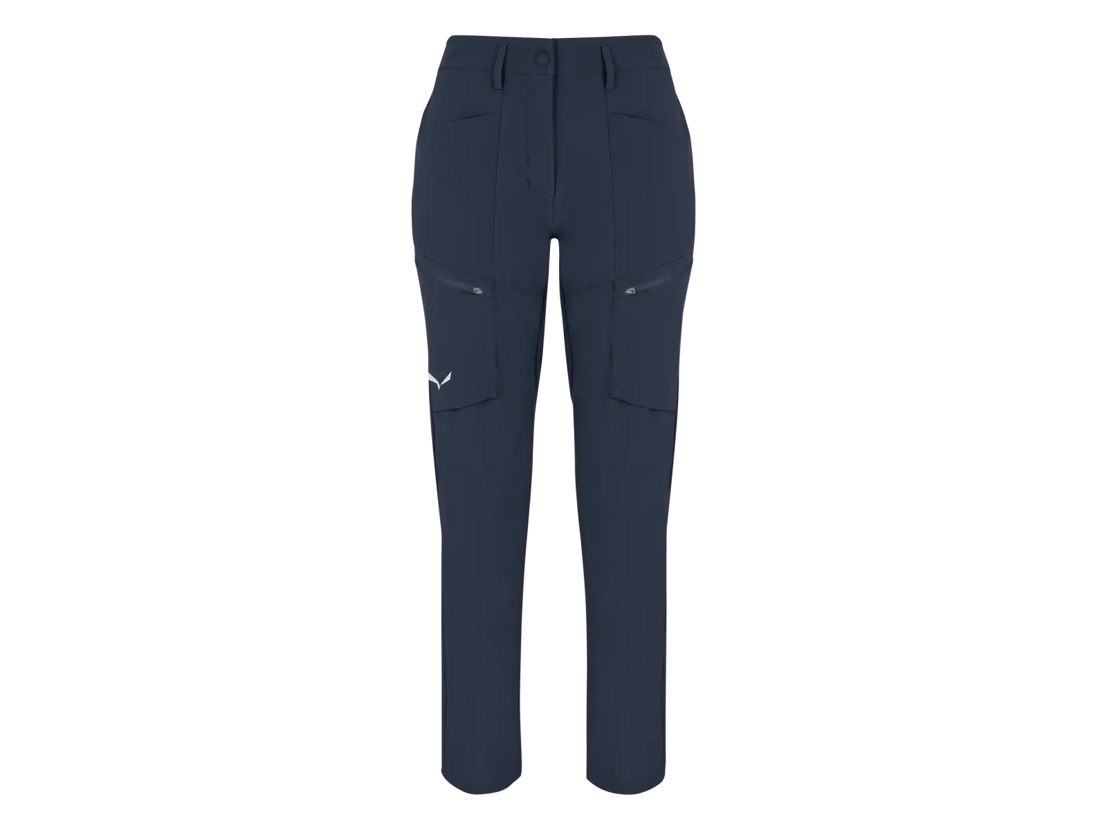 Salewa Puez Durastretch Cargo dámské kalhoty Navy Blazer