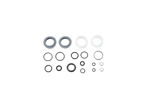 Rock Shox Service Kit pro vidlice Recon Silver Solo Air (2013-2015)