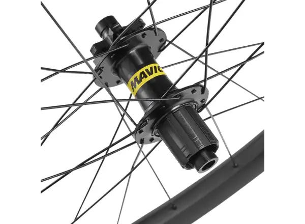 Mavic Crossmax S Carbon Boost INTL 29" vypletená kola