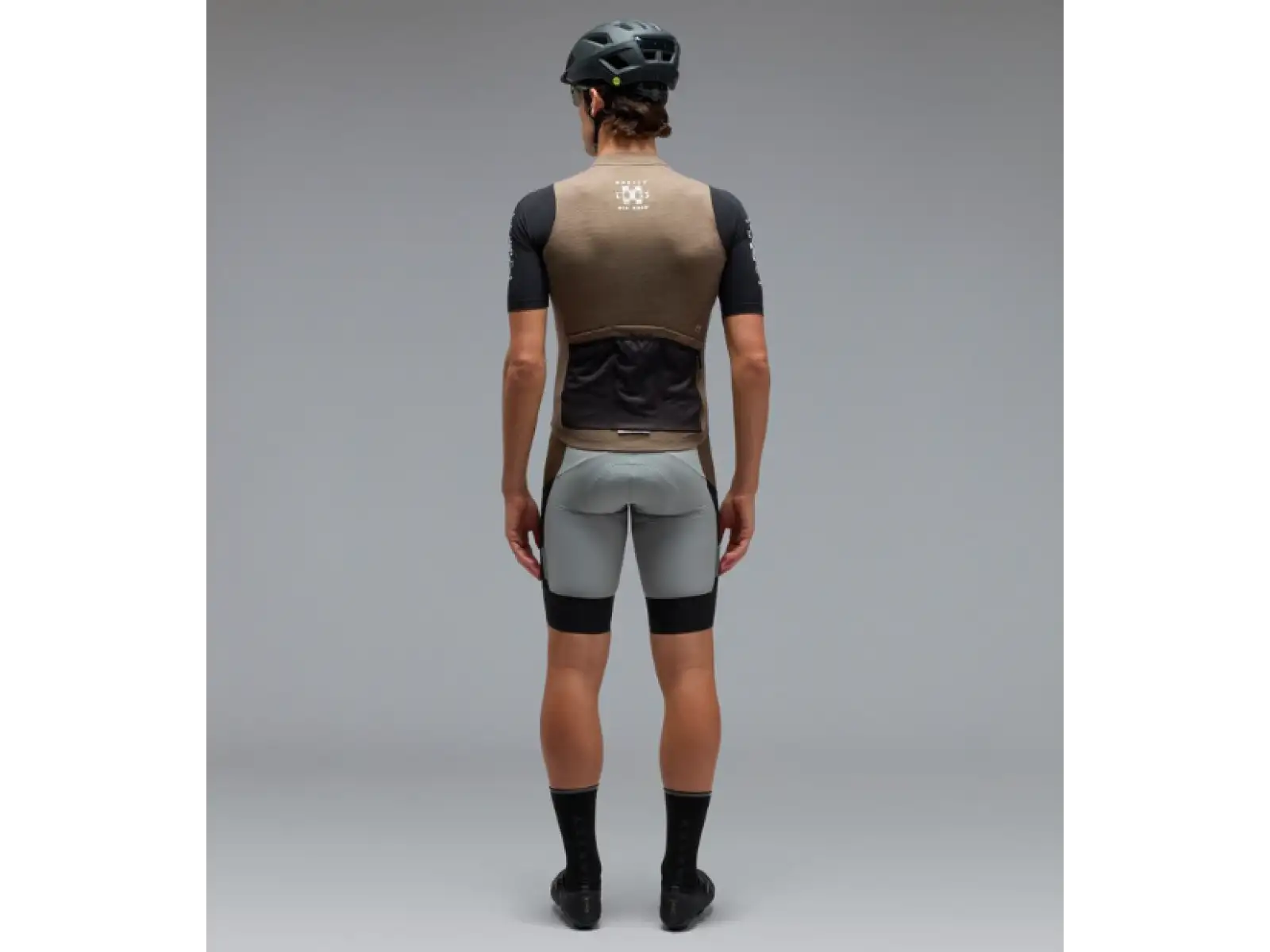 Oakley Off Grid 2.0 pánský dres krátký rukáv Army Green