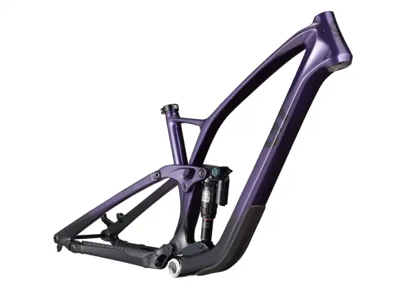 GT Sensor Carbon AM MTB rám purple