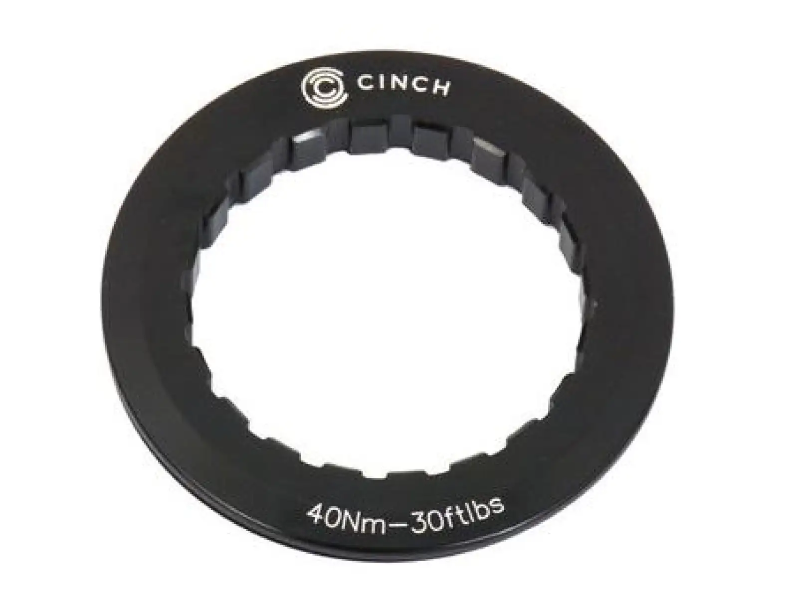 Race Face Cinch Crank Lockring