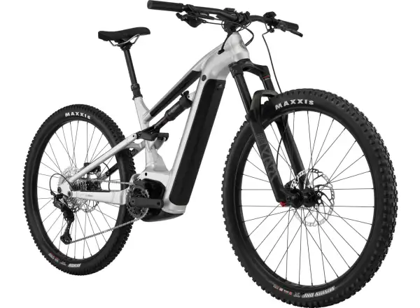 Cannondale Moterra NEO 3 celoodpružené elektrokolo MRC