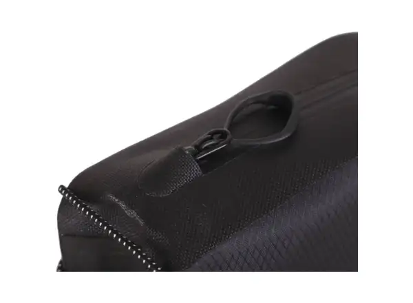 Woho X-Touring Top-tube Bag Dry 1,1 l rámová brašna Diamond CyberCam Black